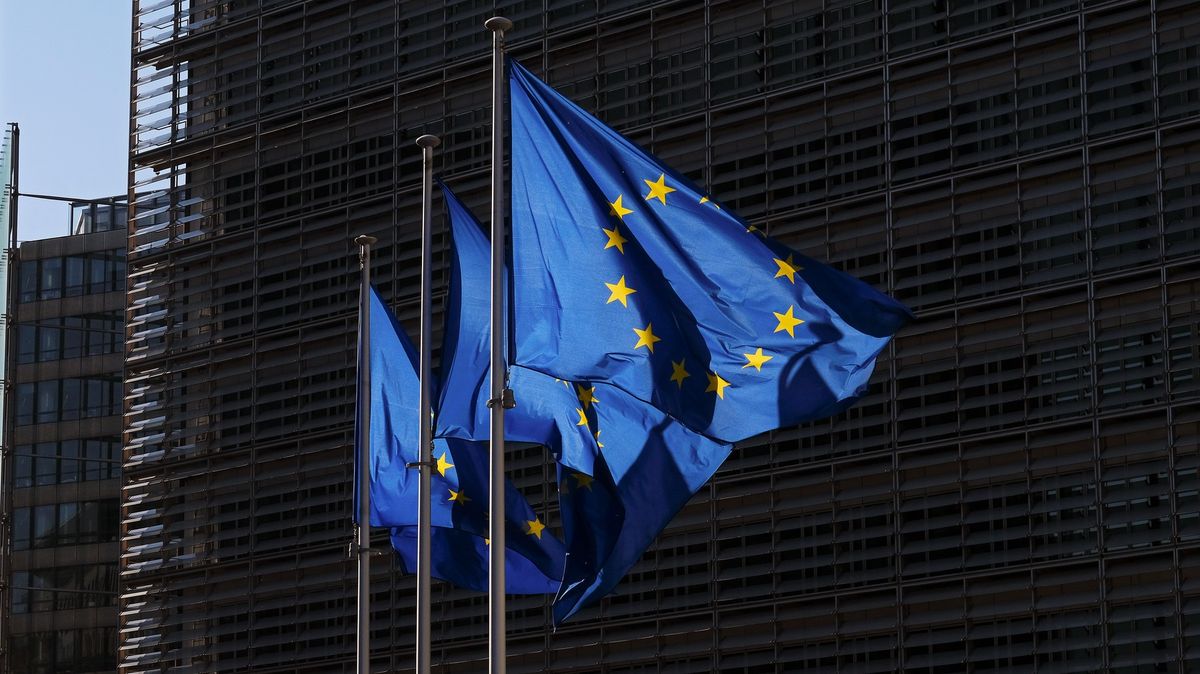 Záchranný fond Evropské komise od ledna. A jak to vypadá s Green Dealem?